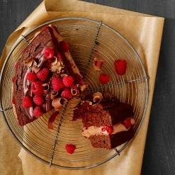 Springformen RBV Birkmann Premium Baking Springform Hoher Rand 26,0cm 6 Springformen RBV Birkmann Premium Baking Springform Hoher Rand 26,0cm -Zetzsche Geschäft IMG100121891 41132