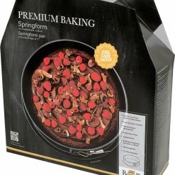 Springformen RBV Birkmann Premium Baking Springform Hoher Rand 28,0cm -Zetzsche Geschäft IMG100121892 41134