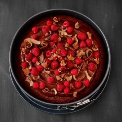 Springformen RBV Birkmann Premium Baking Springform Hoher Rand 28,0cm -Zetzsche Geschäft IMG100121892 41140