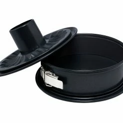 Springformen RBV Birkmann Premium Baking Springform Mit Zwei Böden 26,0cm