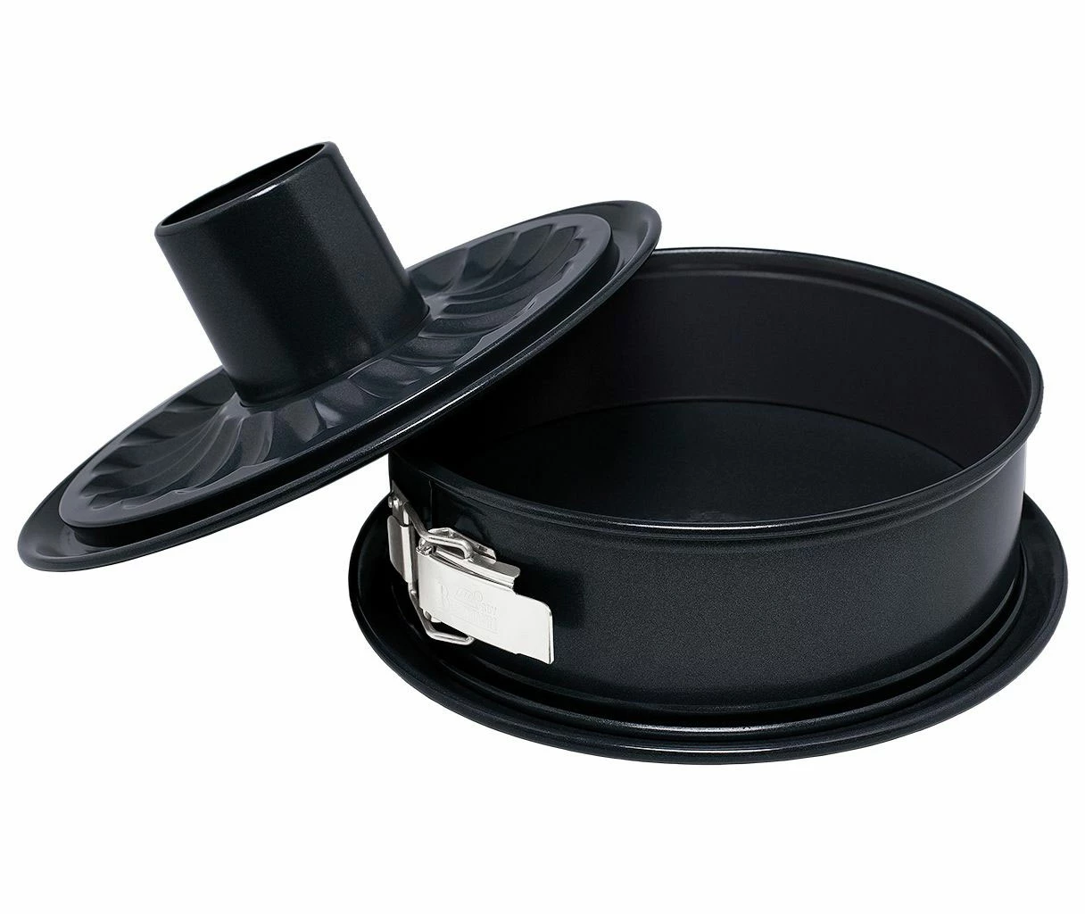 Springformen RBV Birkmann Premium Baking Springform Mit Zwei Böden 26,0cm 1 Springformen RBV Birkmann Premium Baking Springform Mit Zwei Böden 26,0cm