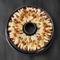 Springformen RBV Birkmann Premium Baking Springform Mit Zwei Böden 26,0cm 7 Springformen RBV Birkmann Premium Baking Springform Mit Zwei Böden 26,0cm -Zetzsche Geschäft IMG100121893 41144