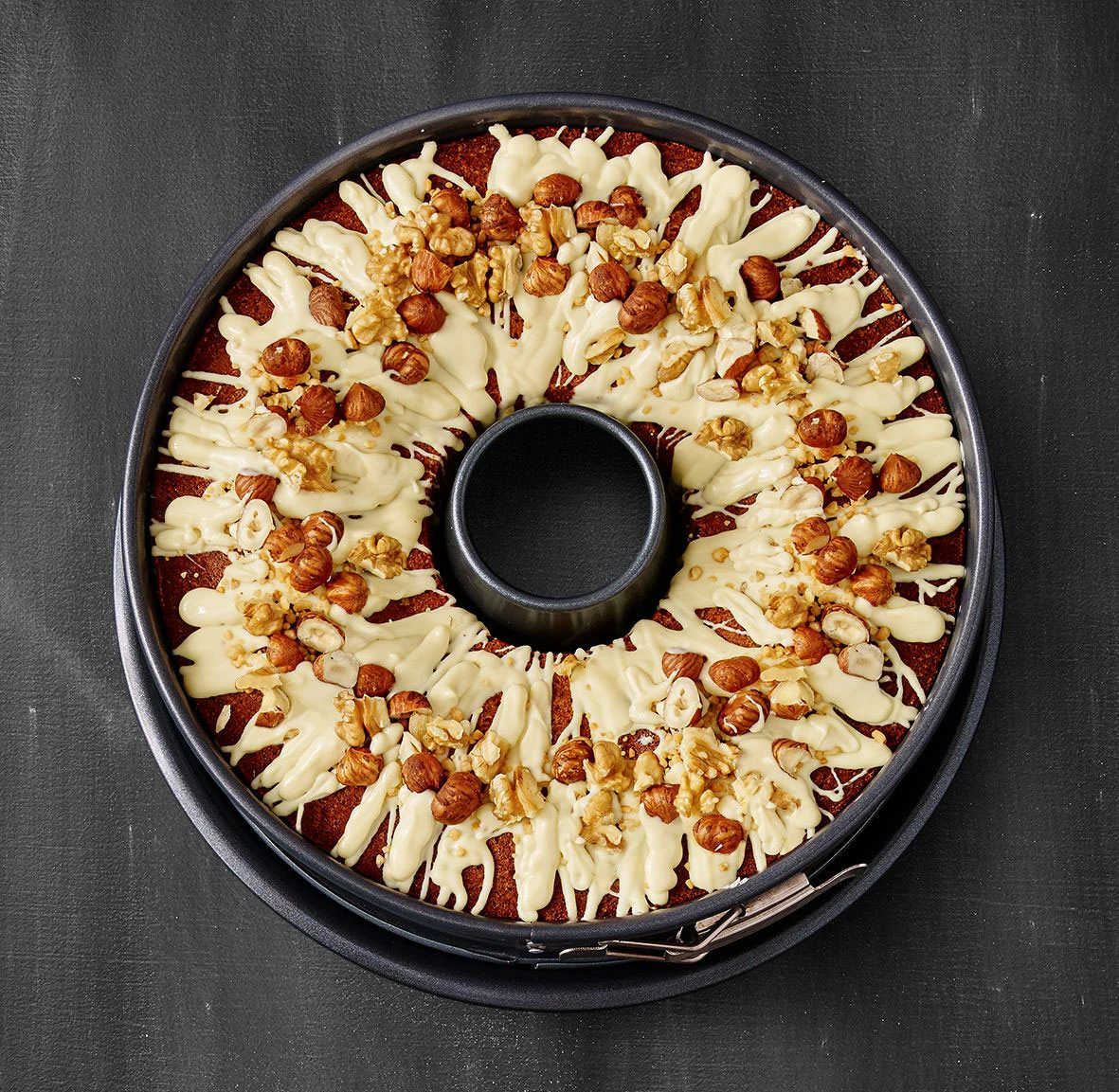 Springformen RBV Birkmann Premium Baking Springform Mit Zwei Böden 26,0cm 4 Springformen RBV Birkmann Premium Baking Springform Mit Zwei Böden 26,0cm – Bild 4