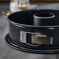 Springformen RBV Birkmann Premium Baking Springform Mit Zwei Böden 26,0cm 6 Springformen RBV Birkmann Premium Baking Springform Mit Zwei Böden 26,0cm -Zetzsche Geschäft IMG100121893 41145