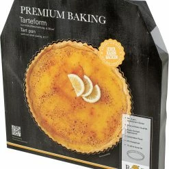Tarteformen RBV Birkmann Premium Baking Tarteform Mit Losem Boden 28,0cm -Zetzsche Geschäft IMG100121903 41177