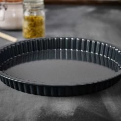 Tarteformen RBV Birkmann Premium Baking Tarteform Mit Losem Boden 28,0cm -Zetzsche Geschäft IMG100121903 41184