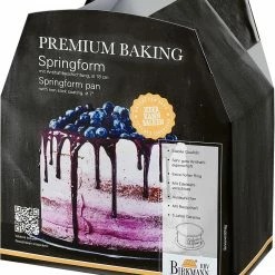 Springformen RBV Birkmann Premium Baking Springform Hoher Rand 18,0cm -Zetzsche Geschäft IMG100121905 41188