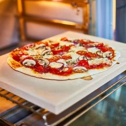 Brotbackzubehör RBV Birkmann Laib & Seele Brotbackstein -Zetzsche Geschäft IMG100121923 41099