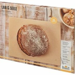 Brotbackzubehör RBV Birkmann Laib & Seele Brotbackstein -Zetzsche Geschäft IMG100121923 41100