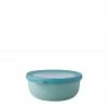 Vorratsdosen Mepal Cirqula Multi Bowl 0,75ltr. Nordic Green