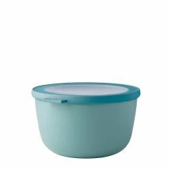 Vorratsdosen Mepal Cirqula Multi Bowl 2,00ltr. Nordic Green