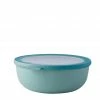 Vorratsdosen Mepal Cirqula Multi Bowl 2,25ltr. Nordic Green