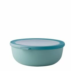 Vorratsdosen Mepal Cirqula Multi Bowl 2,25ltr. Nordic Green