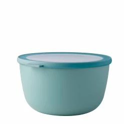 Vorratsdosen Mepal Cirqula Multi Bowl 3,00ltr. Nordic Green