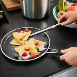 Pfannenwender Rösle Crêpes Wender Silikon -Zetzsche Geschäft IMG100124829 50231