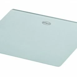 Noch Mehr Backzubehör Rösle Spachtel 15x12cm Edelstahl