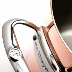 De Buyer Kupfertöpfe De Buyer Prima Matera Kupfer Kochtopf Mit Deckel 20cm -Zetzsche Geschäft IMG100126119 38878