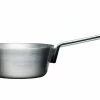 Sauteusen Iittala Tools Sauteuse 1ltr./17cm Gebürsteter Edelstahl