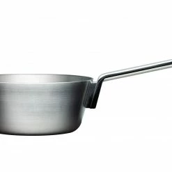 Sauteusen Iittala Tools Sauteuse 1ltr./17cm Gebürsteter Edelstahl