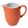 Karaffen & Krüge Dibbern Solid Color Papaya Krug 0,50 Ltr.