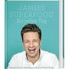 Bücher Dorling Kindersley Kochbuch Jamie Oliver Superfood Für Jeden Tag (2015)