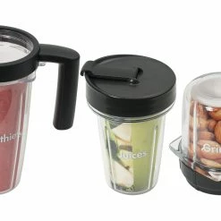 Magimix Blender Kit 3tlg.