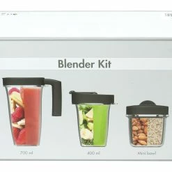 Magimix Blender Kit 3tlg. 8 Magimix Blender Kit 3tlg. -Zetzsche Geschäft IMG100129275 31164