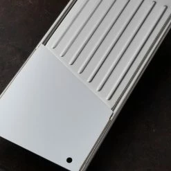 Microplane Gourmet Profi-Gemüsehobel Schwarz -Zetzsche Geschäft IMG100129602 48994