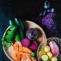 Microplane Gourmet Profi-Gemüsehobel Schwarz -Zetzsche Geschäft IMG100129602 48995