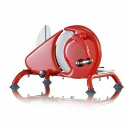 Graef Handkurbelmaschinen Graef Handkurbelmaschine Manuale H93 Rot