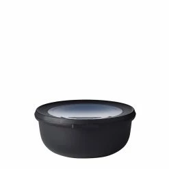 Vorratsdosen Mepal Cirqula Multi Bowl 0,75ltr. Nordic Black
