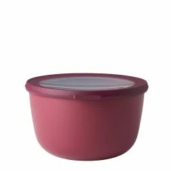 Vorratsdosen Mepal Cirqula Multi Bowl 2,00ltr. Nordic Berry