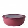 Vorratsdosen Mepal Cirqula Multi Bowl 2,25ltr. Nordic Berry