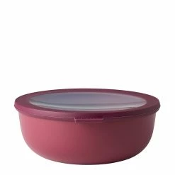 Vorratsdosen Mepal Cirqula Multi Bowl 2,25ltr. Nordic Berry