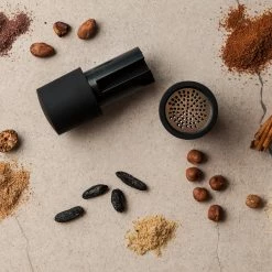 Muskat- & Chilimühlen Microplane Specialty Muskatmühle 2 In 1 -Zetzsche Geschäft IMG100130837 38082