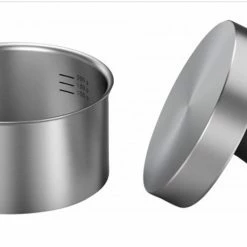 Noch Mehr Küchenhelfer Rösle Burgerpresse Pro