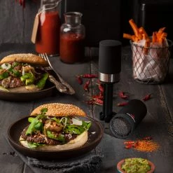 Muskat- & Chilimühlen Microplane Specialty Chili Mühle -Zetzsche Geschäft IMG100131574 38065