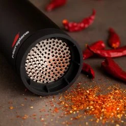 Muskat- & Chilimühlen Microplane Specialty Chili Mühle -Zetzsche Geschäft IMG100131574 38071