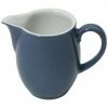 Milchkännchen Dibbern Solid Color Indigo Milchkrug 0,50ltr.