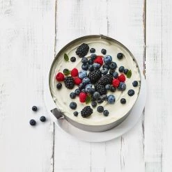 Noch Mehr Backzubehör RBV Birkmann Easy Baking Tortenring Extra Hoch -Zetzsche Geschäft IMG100131990 41661