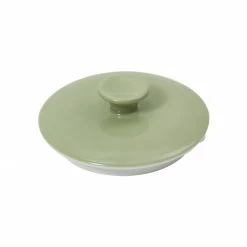 Teekannen Dibbern Solid Color Khaki Deckel Für Teekanne 1,10ltr. -Zetzsche Geschäft IMG100132032 31703