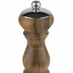 Peugeot Paris Icône Pfeffermühle U Select Walnuss 18cm