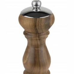 Peugeot Paris Icône Salzmühle U Select Walnuss 18cm