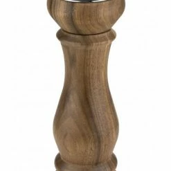 Peugeot Paris Icône Pfeffermühle U Select Walnuss 22cm