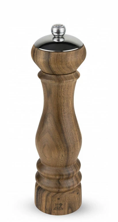 Peugeot Paris Icône Salzmühle U Select Walnuss 22cm 1 Peugeot Paris Icône Salzmühle U Select Walnuss 22cm