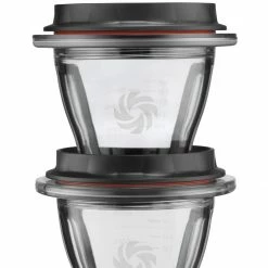 To Go Becher Vitamix ASCENT Behälter 2x0,225ltr.