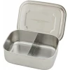 Yummii Yummii Bento Lunchbox Mittel 2 Edelstahl