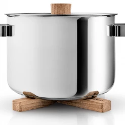 Topfuntersetzer Eva Solo Magnetischer Untersetzer Eiche -Zetzsche Geschäft IMG100138182 35061