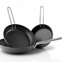 Eva Trio Bratpfannen Eva Solo Professional Bratpfanne Ø20cm Eva Trio -Zetzsche Geschäft IMG100138247 40667