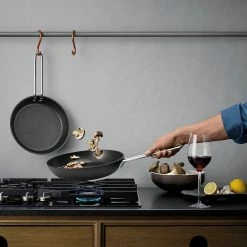 Eva Trio Bratpfannen Eva Solo Professional Bratpfanne Ø24cm Eva Trio -Zetzsche Geschäft IMG100138248 40671